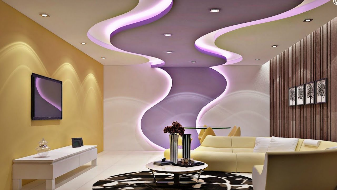 Benefits of Suspended Ceilings Trends in Office Fit-Out Interior Designing